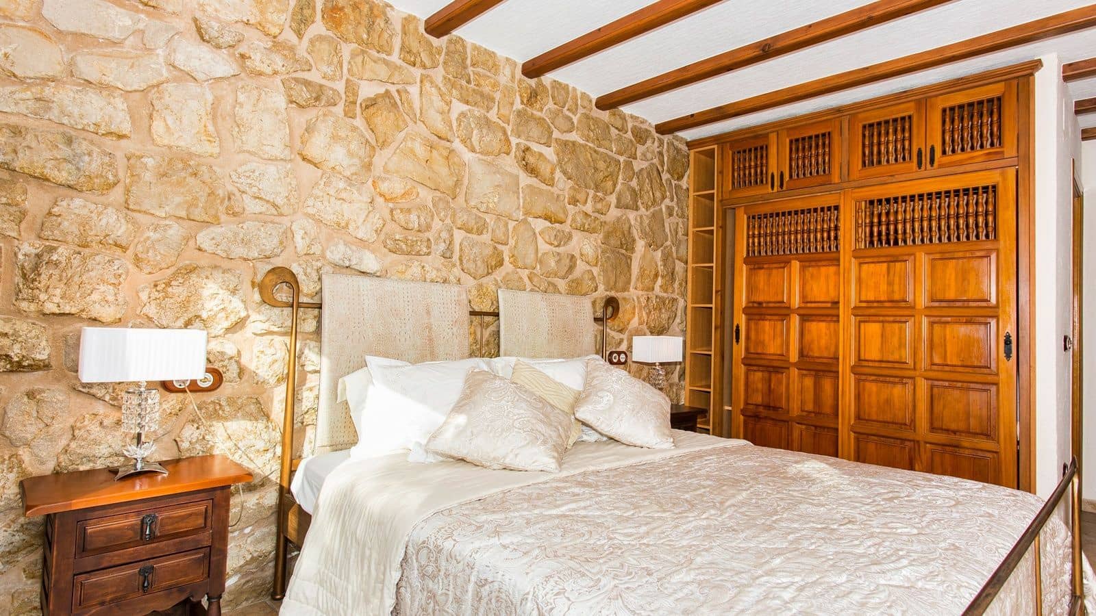 5 quarto Moradia para venda em Denia com garagem - 2 000 000 € (Ref: 9895742)