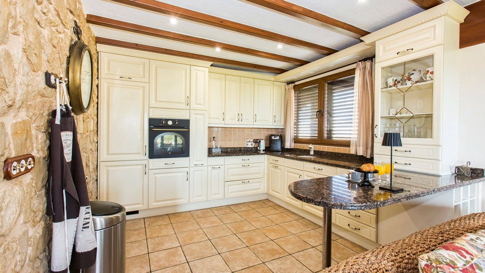 5 quarto Moradia para venda em Denia com garagem - 2 000 000 € (Ref: 9895742)