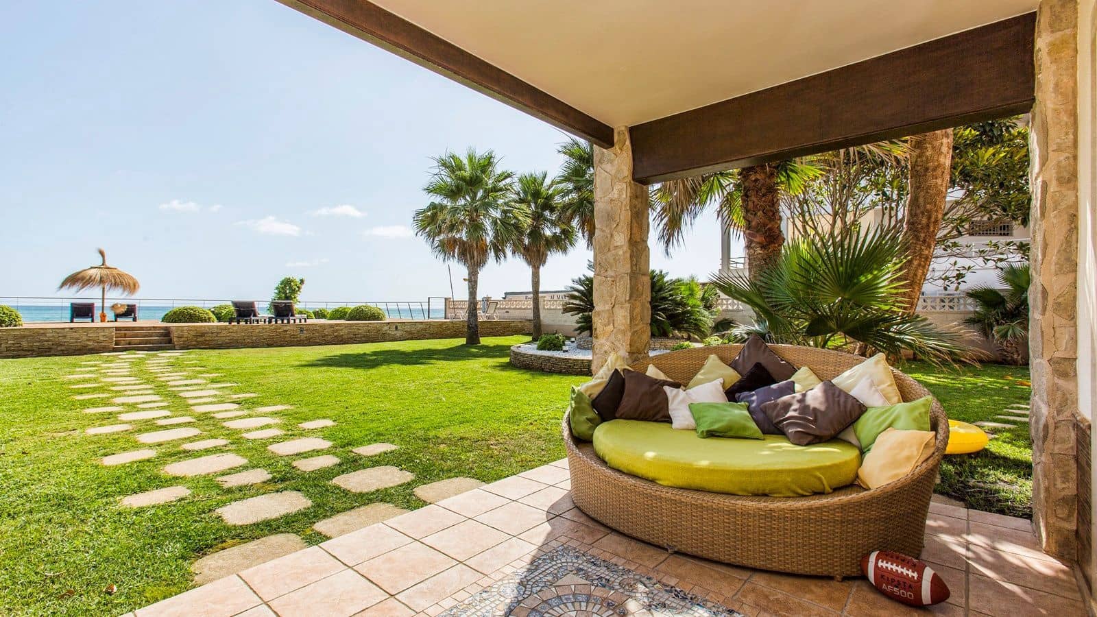 5 quarto Moradia para venda em Denia com garagem - 2 000 000 € (Ref: 9895742)