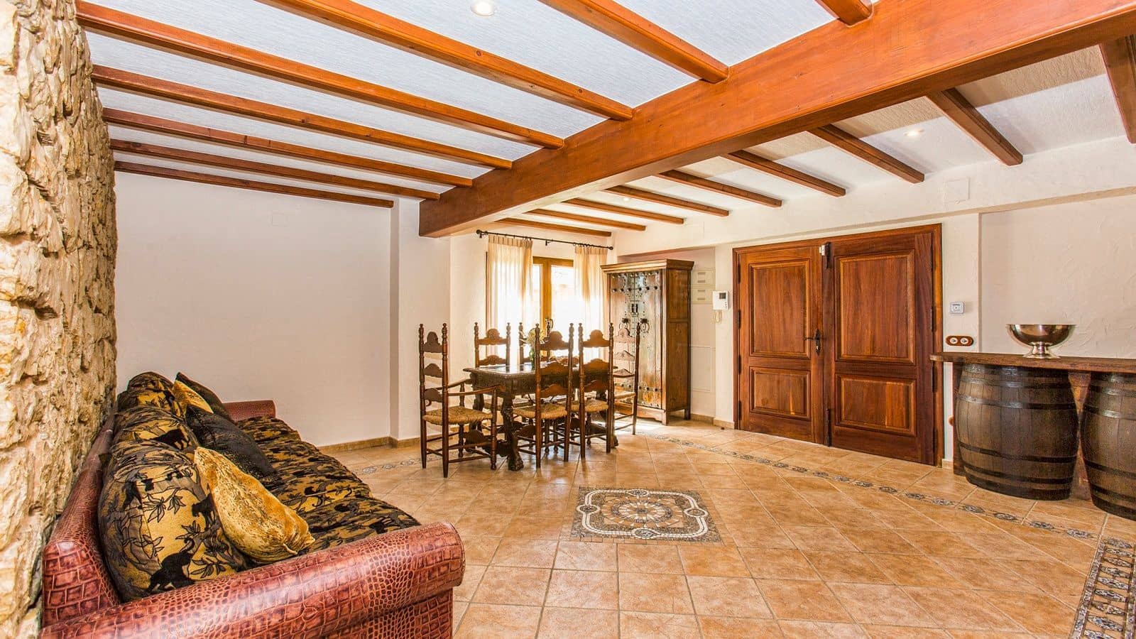 5 quarto Moradia para venda em Denia com garagem - 2 000 000 € (Ref: 9895742)