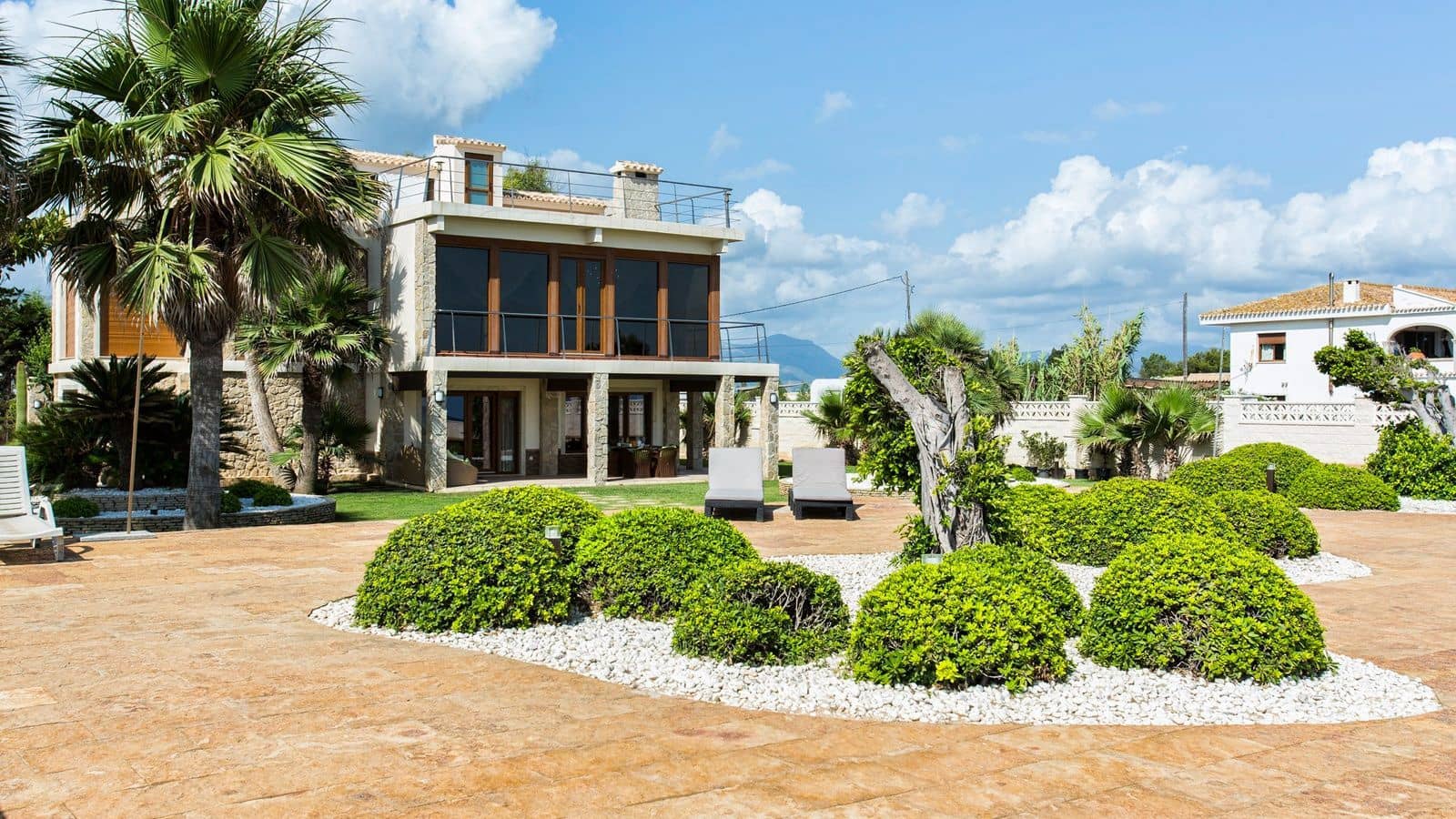 5 quarto Moradia para venda em Denia com garagem - 2 000 000 € (Ref: 9895742)