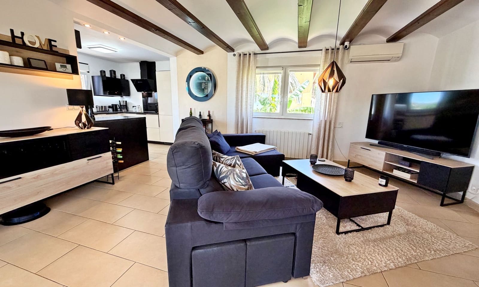 5 sovrum Villa till salu i Denia med pool garage - 695 000 € (Ref: 9906793)