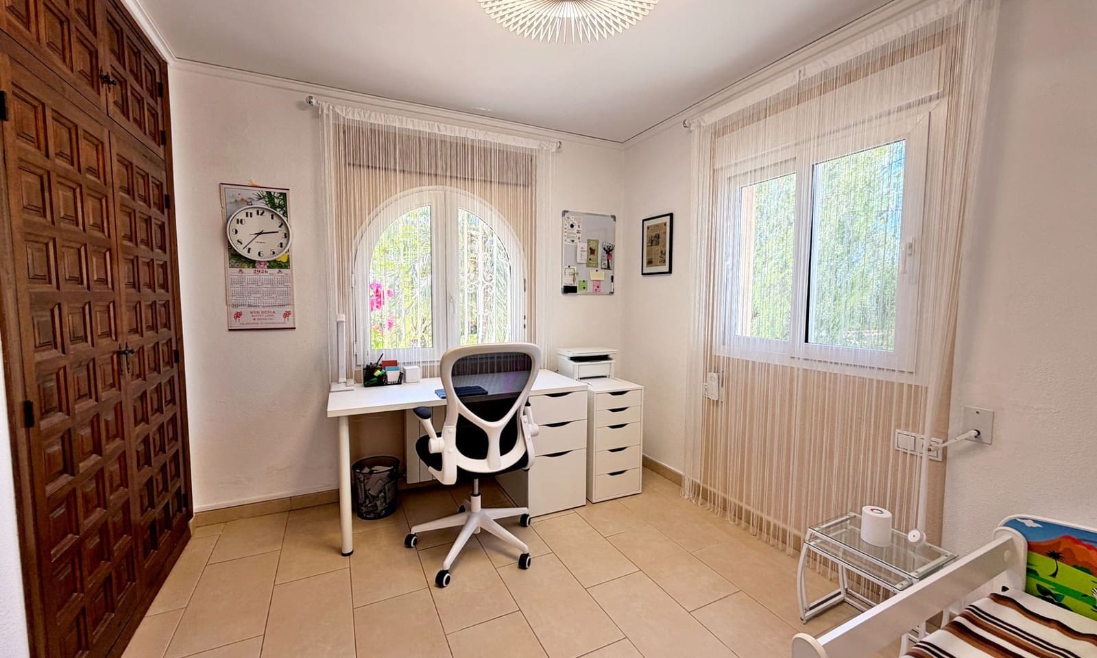 5 sovrum Villa till salu i Denia med pool garage - 695 000 € (Ref: 9906793)