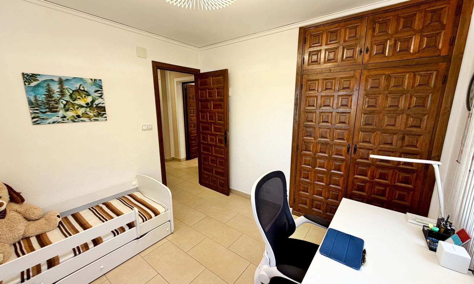 5 sovrum Villa till salu i Denia med pool garage - 695 000 € (Ref: 9906793)
