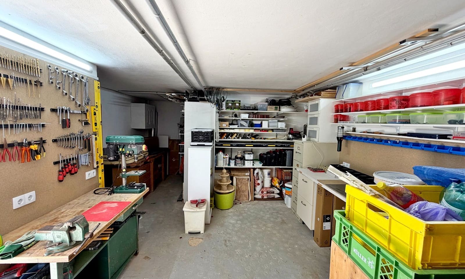 5 sovrum Villa till salu i Denia med pool garage - 695 000 € (Ref: 9906793)