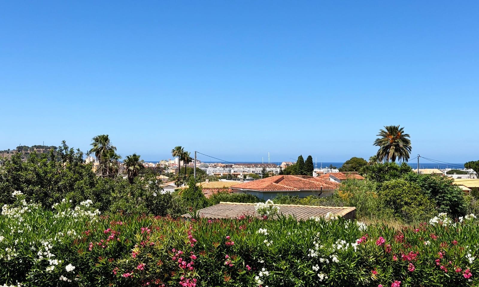 5 sovrum Villa till salu i Denia med pool garage - 695 000 € (Ref: 9906793)