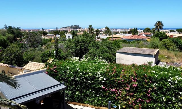 5 sovrum Villa till salu i El Montgó, Dénia med pool garage - 695 000 € (Ref: 9906793)