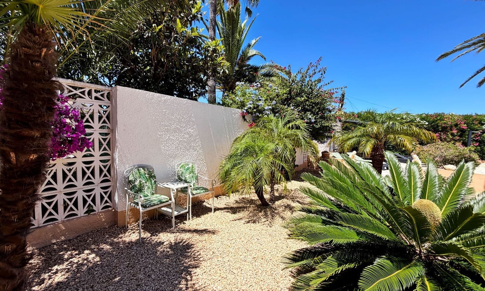 5 sovrum Villa till salu i Denia med pool garage - 695 000 € (Ref: 9906793)