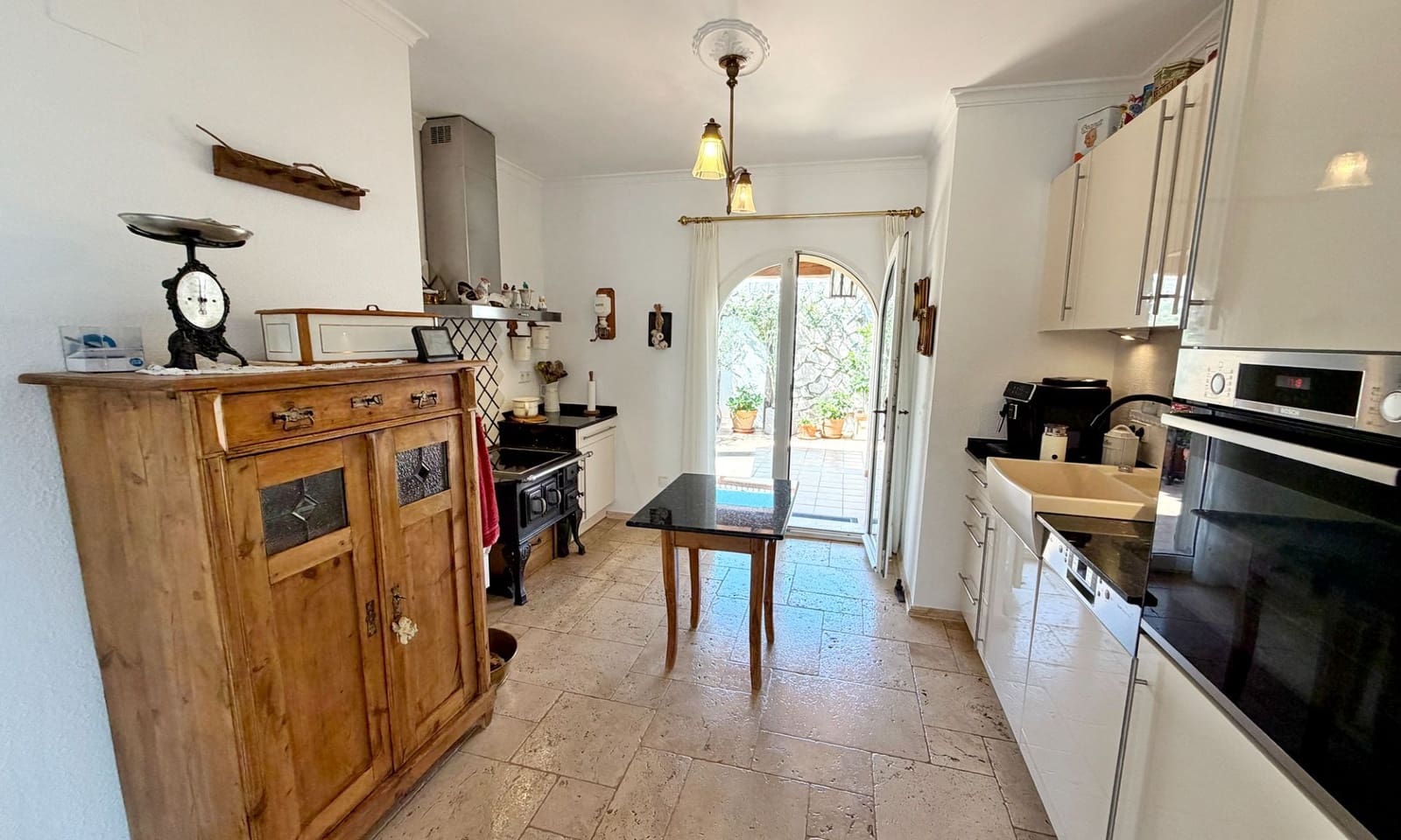 3 soverom Villa til salgs i Denia med svømmebasseng garasje - € 619 000 (Ref: 9937469)