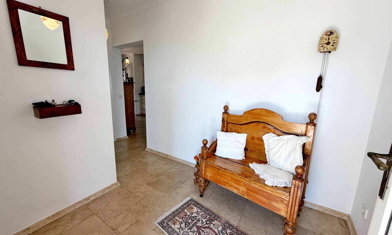 3 soverom Villa til salgs i Denia med svømmebasseng garasje - € 619 000 (Ref: 9937469)