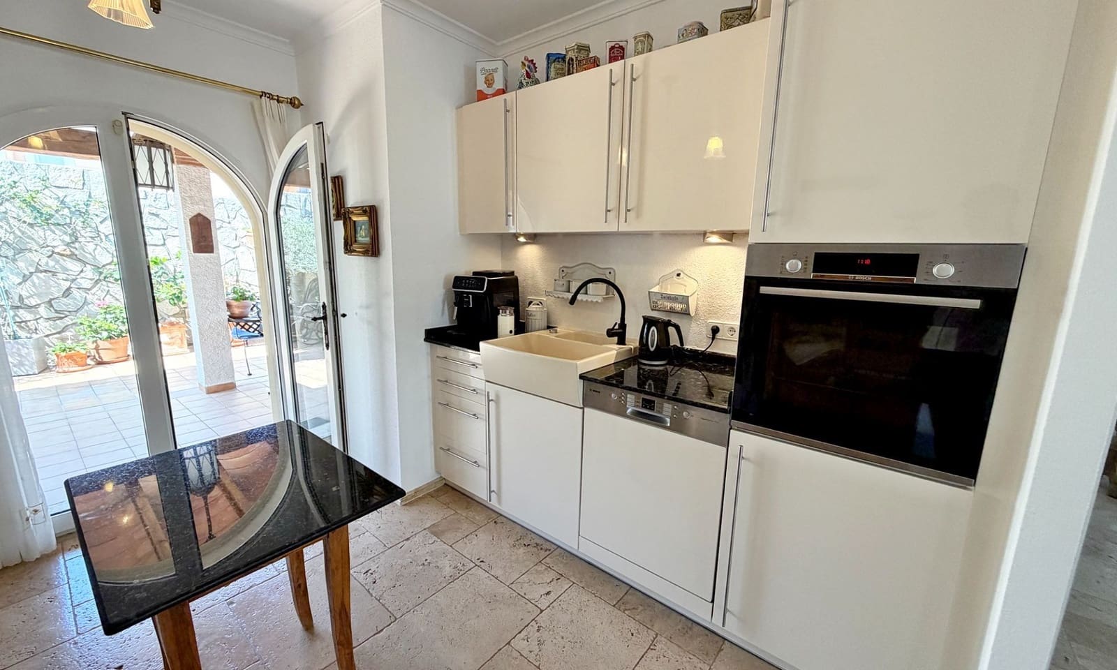 3 soverom Villa til salgs i Denia med svømmebasseng garasje - € 619 000 (Ref: 9937469)