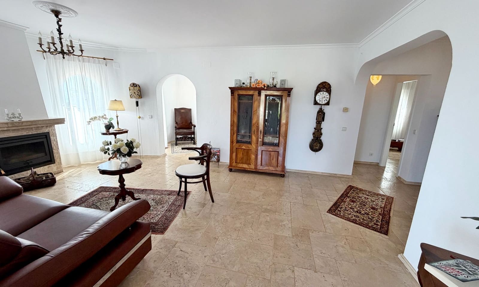 3 soverom Villa til salgs i Denia med svømmebasseng garasje - € 619 000 (Ref: 9937469)