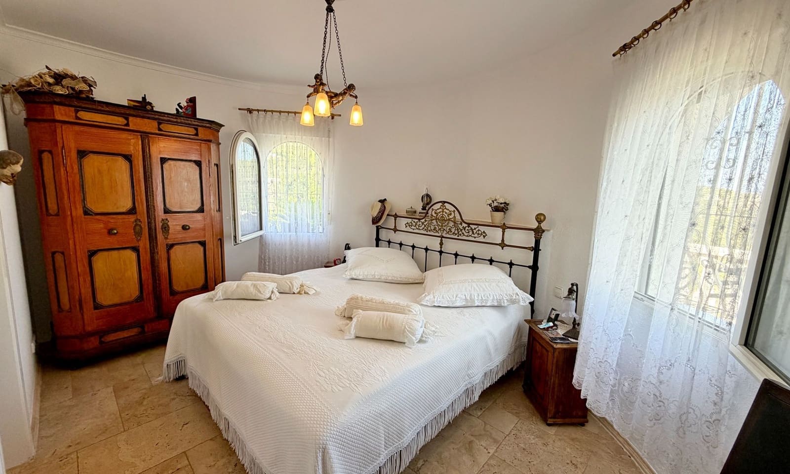 3 soverom Villa til salgs i Denia med svømmebasseng garasje - € 619 000 (Ref: 9937469)