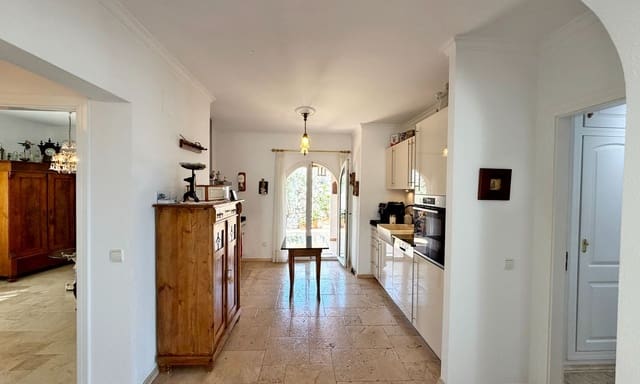 3 soverom Villa til salgs i La Pedrera - Vessanes, Dénia med svømmebasseng garasje - € 619 000 (Ref: 9937469)