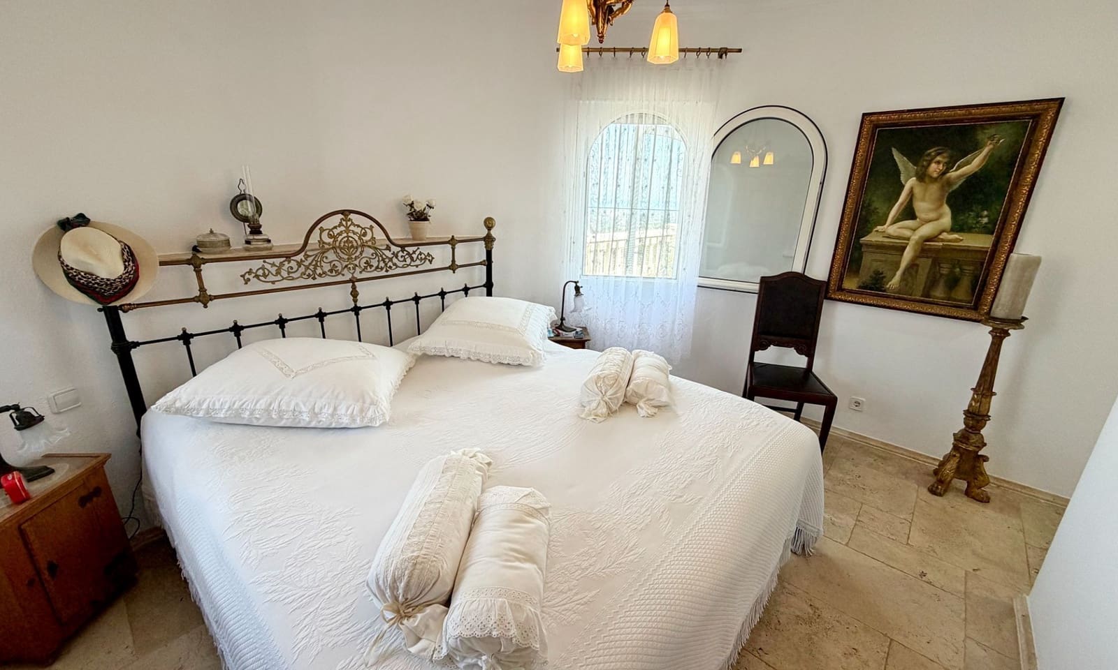 3 soverom Villa til salgs i Denia med svømmebasseng garasje - € 619 000 (Ref: 9937469)
