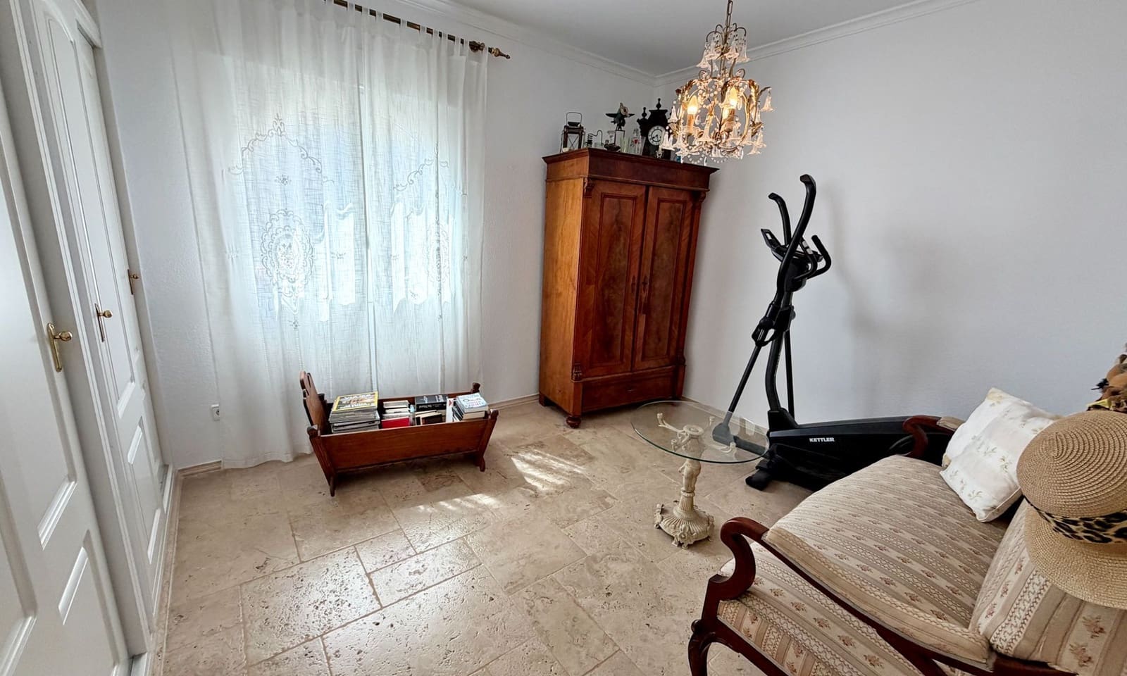 3 soverom Villa til salgs i Denia med svømmebasseng garasje - € 619 000 (Ref: 9937469)