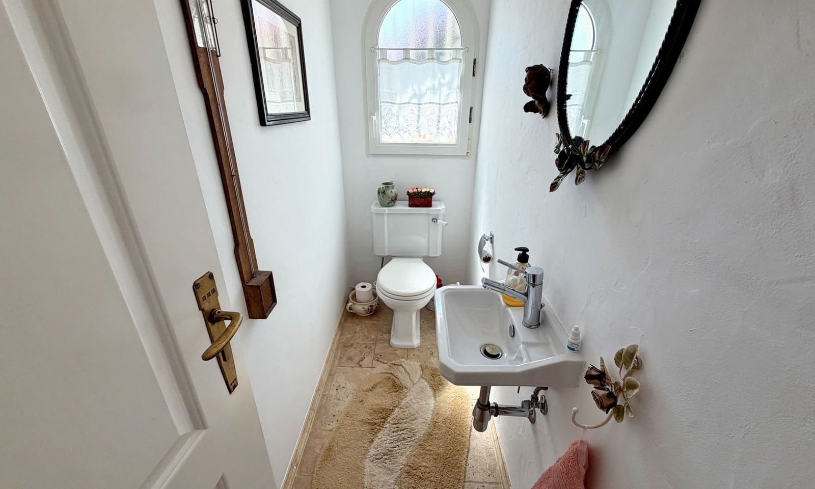 3 soverom Villa til salgs i Denia med svømmebasseng garasje - € 619 000 (Ref: 9937469)