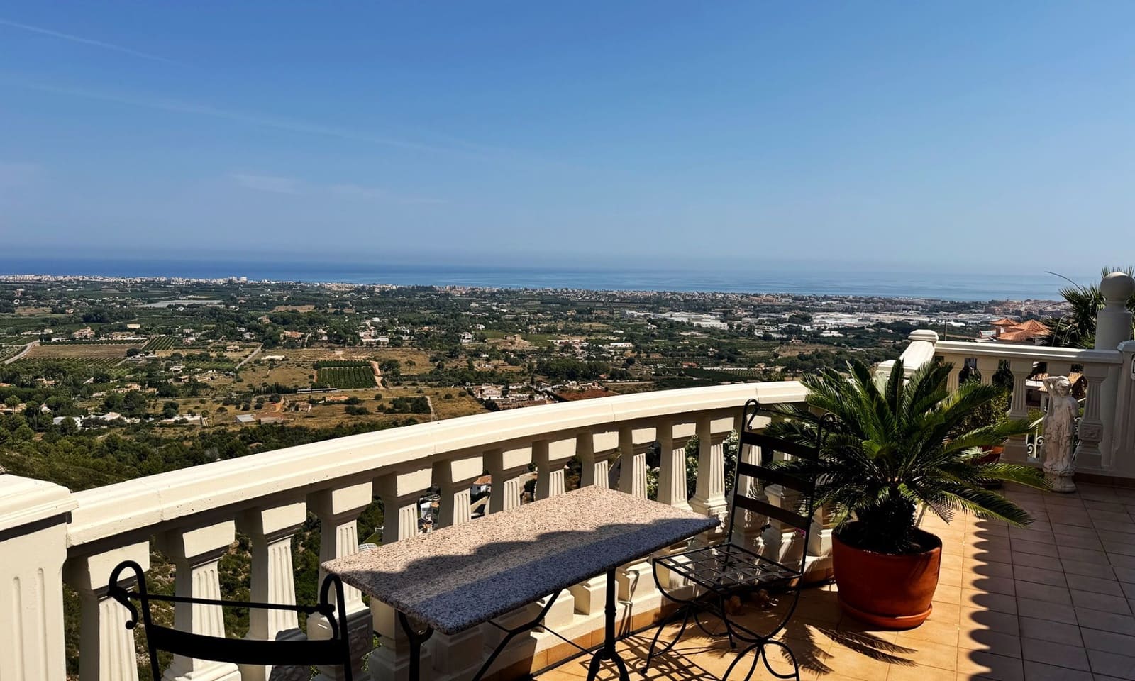 3 soverom Villa til salgs i Denia med svømmebasseng garasje - € 619 000 (Ref: 9937469)