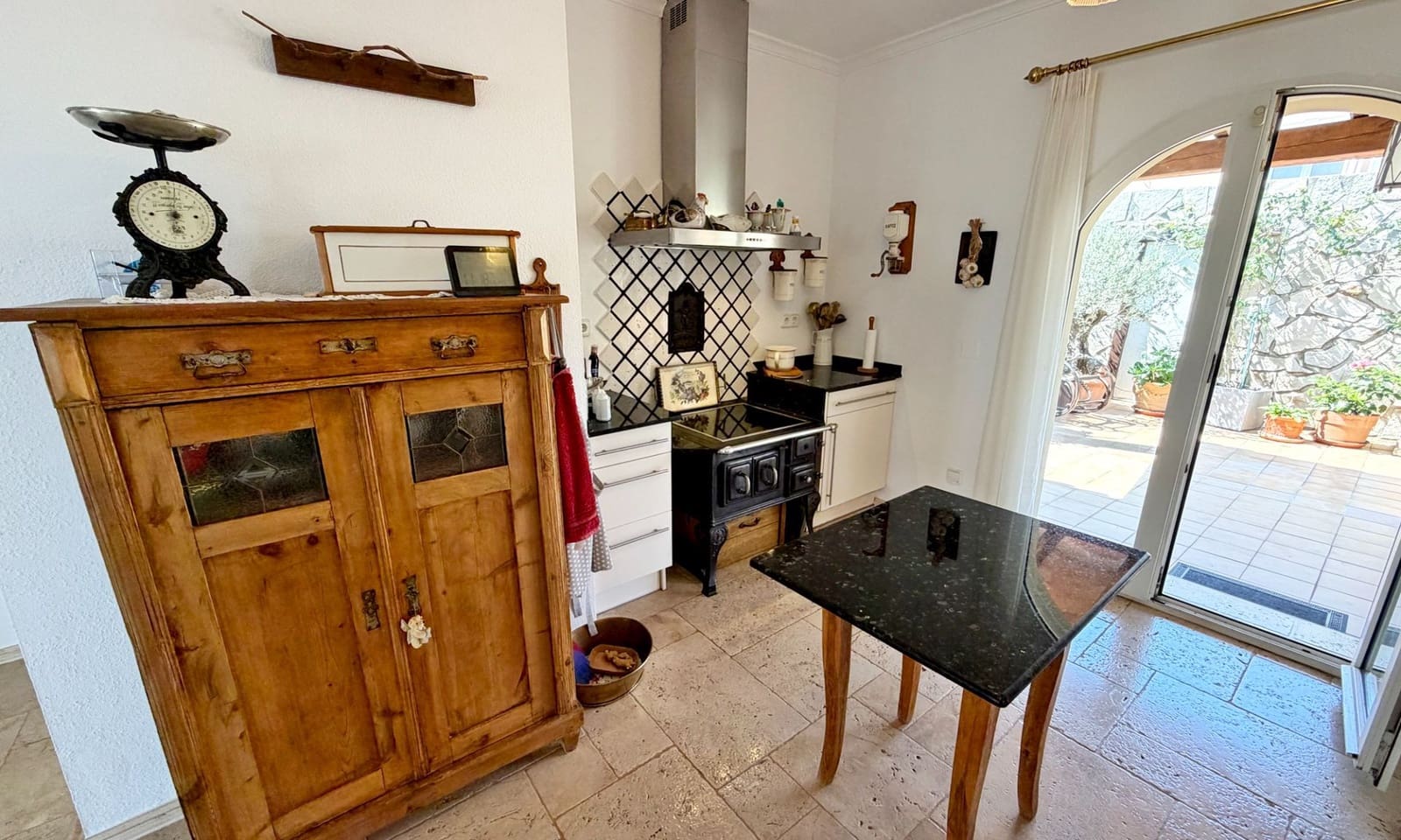 3 soverom Villa til salgs i Denia med svømmebasseng garasje - € 619 000 (Ref: 9937469)