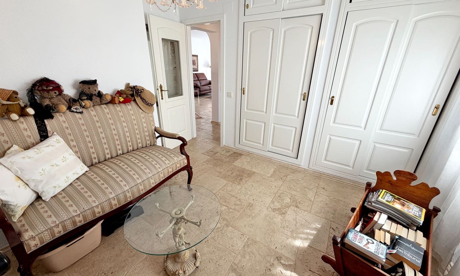 3 soverom Villa til salgs i Denia med svømmebasseng garasje - € 619 000 (Ref: 9937469)