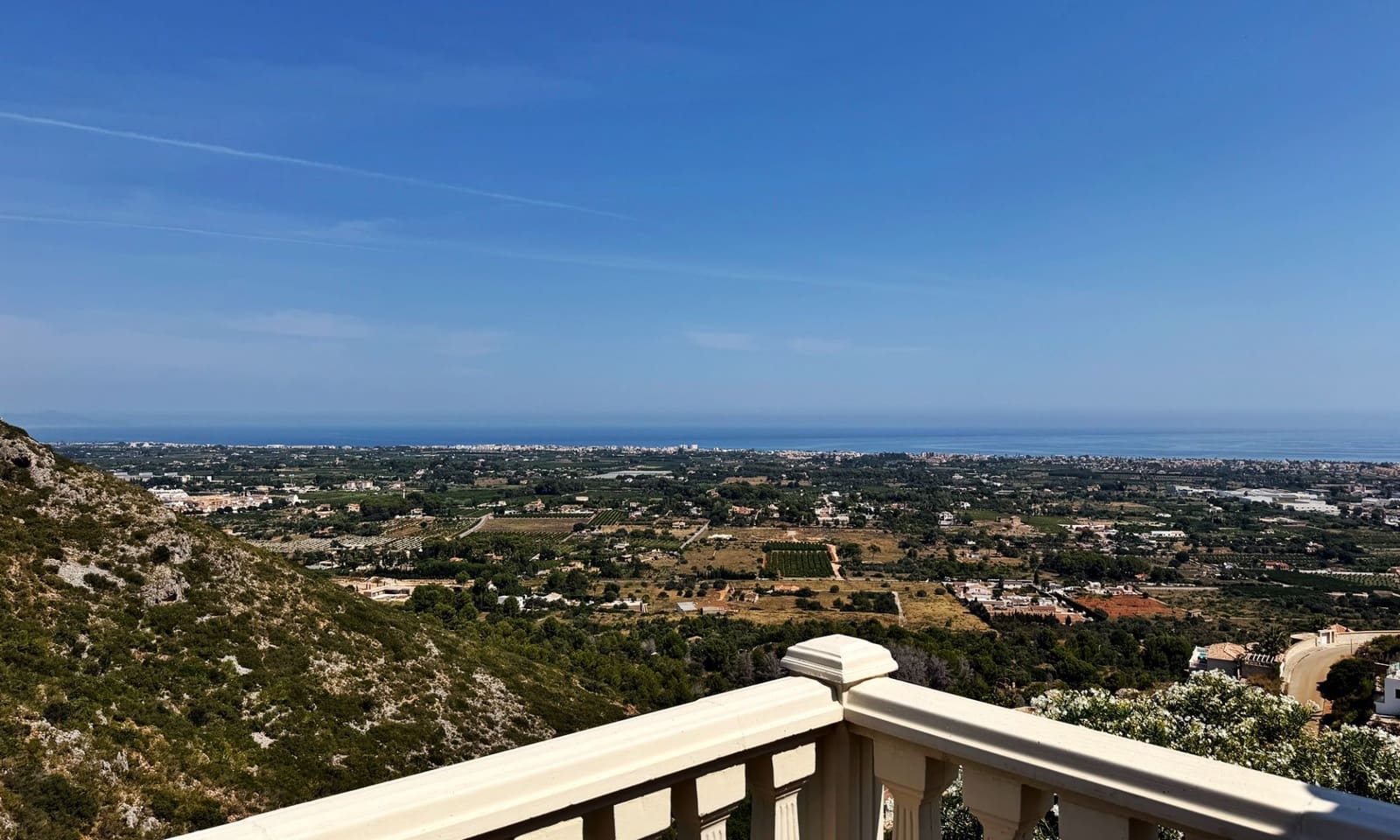 3 soverom Villa til salgs i Denia med svømmebasseng garasje - € 619 000 (Ref: 9937469)