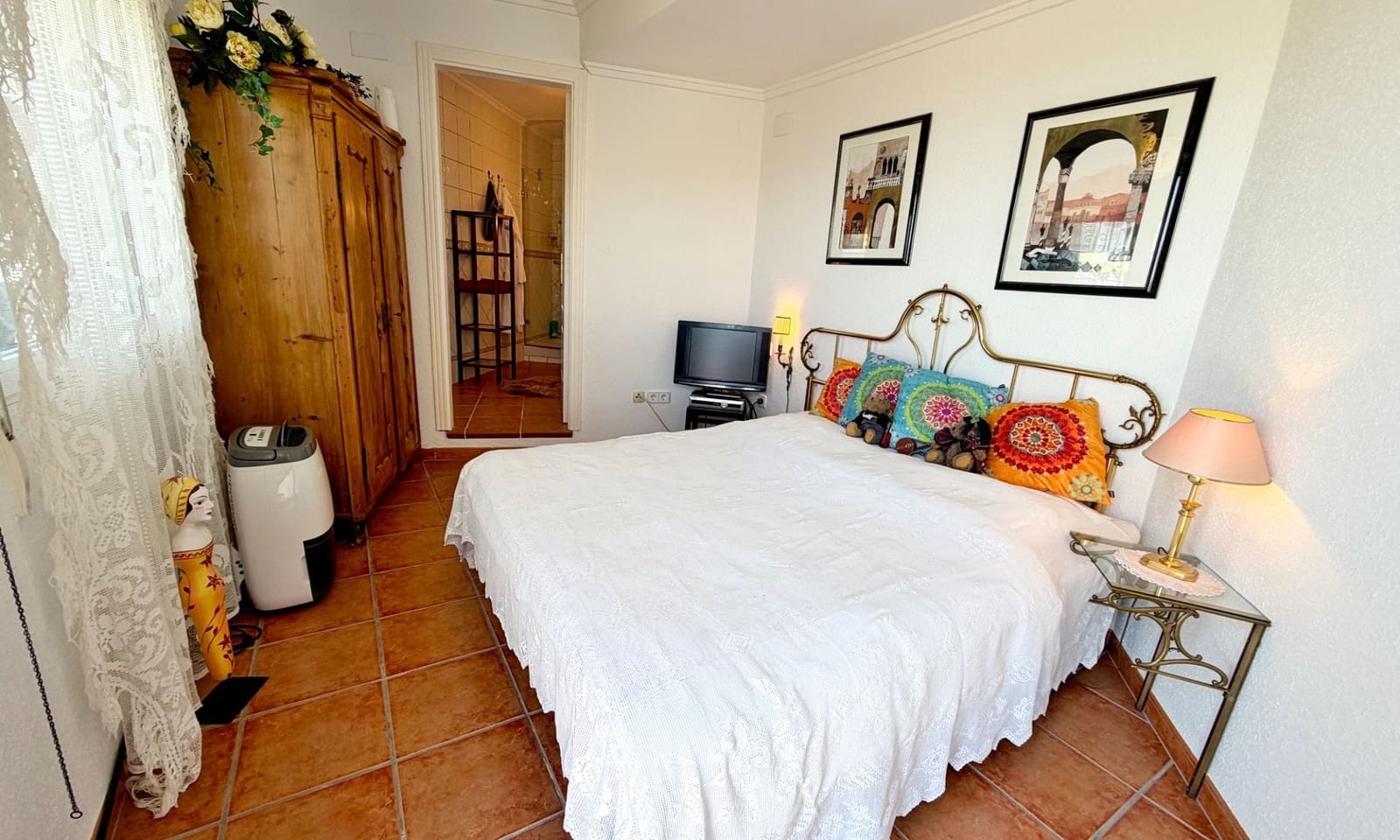3 soverom Villa til salgs i Denia med svømmebasseng garasje - € 619 000 (Ref: 9937469)