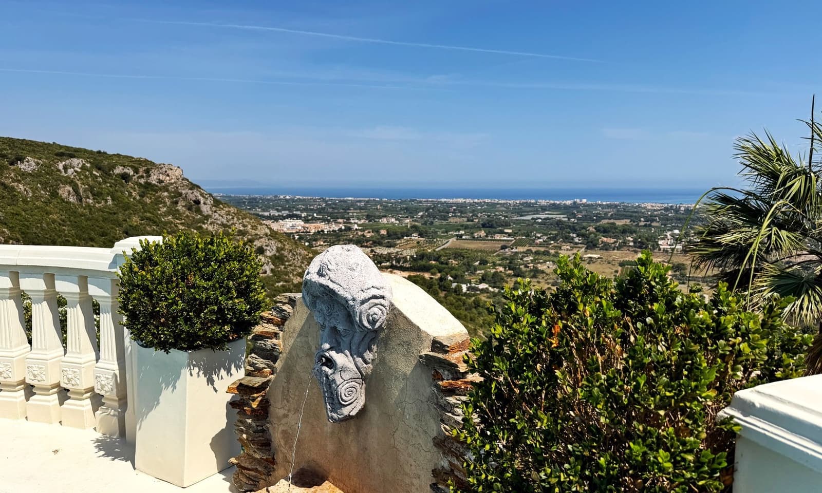3 soverom Villa til salgs i Denia med svømmebasseng garasje - € 619 000 (Ref: 9937469)