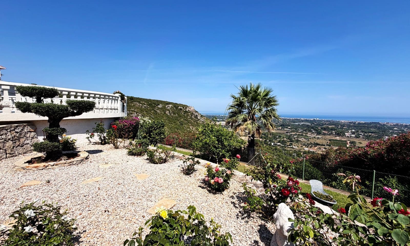 3 soverom Villa til salgs i Denia med svømmebasseng garasje - € 619 000 (Ref: 9937469)