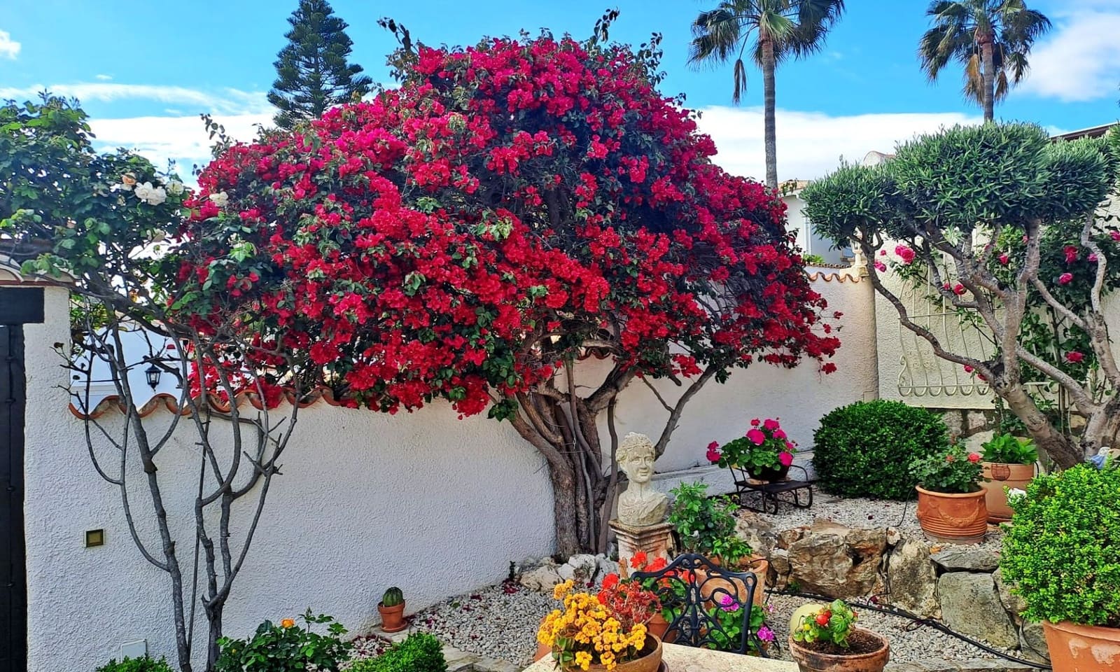 3 soverom Villa til salgs i Denia med svømmebasseng garasje - € 619 000 (Ref: 9937469)