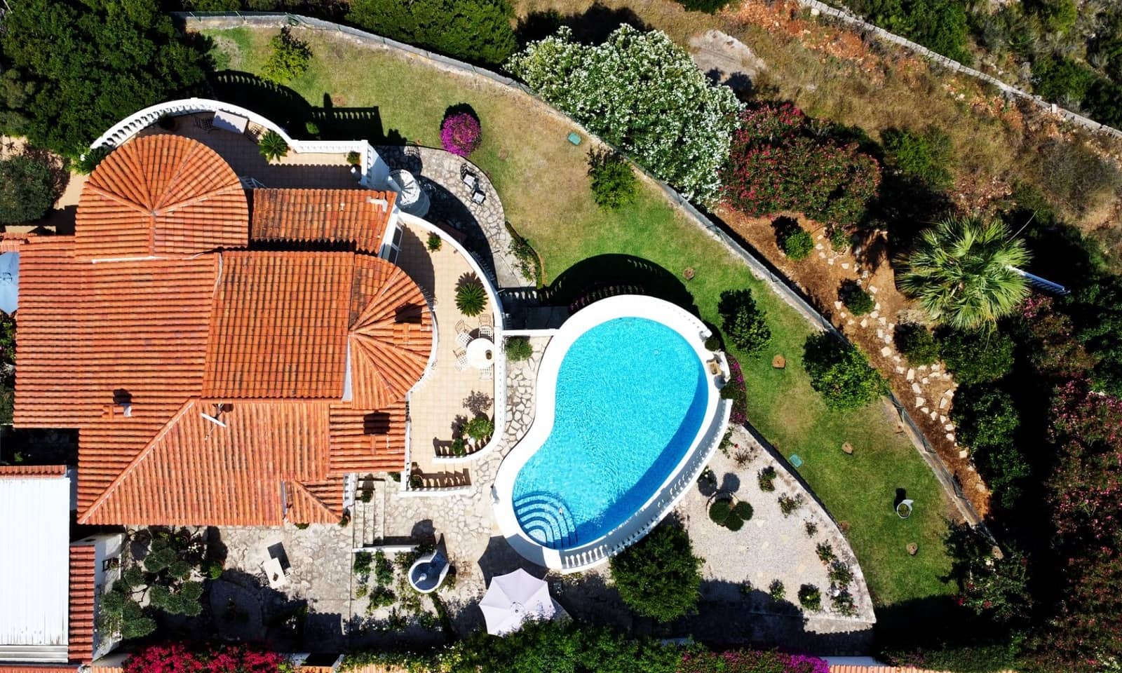 3 soverom Villa til salgs i Denia med svømmebasseng garasje - € 619 000 (Ref: 9937469)