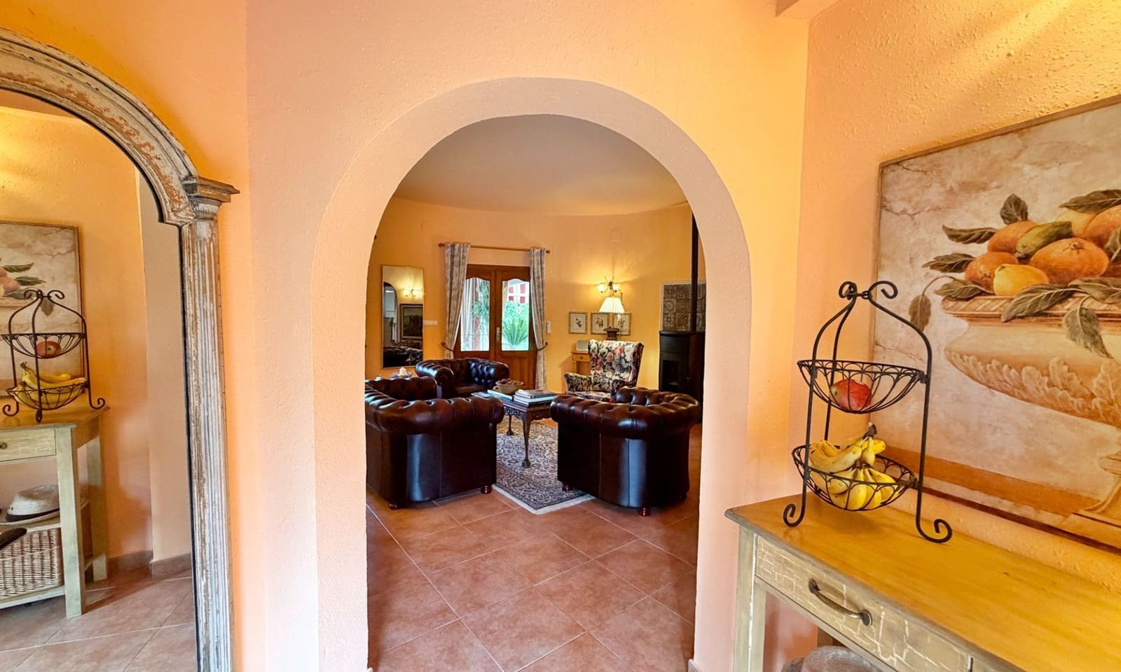 2 chambre Villa/Maison à vendre à Monte Pego avec piscine garage - 409 000 € (Ref: 9953689)