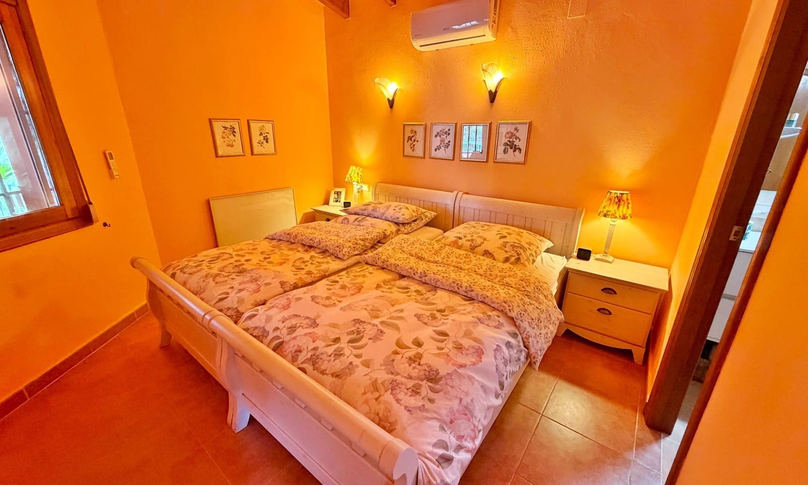 2 chambre Villa/Maison à vendre à Monte Pego avec piscine garage - 409 000 € (Ref: 9953689)
