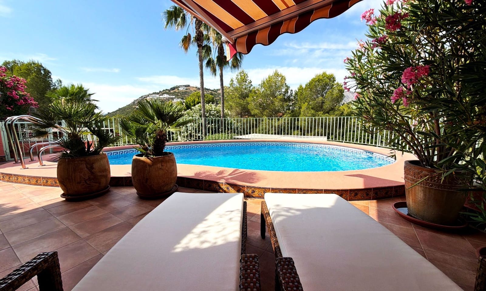 2 chambre Villa/Maison à vendre à Monte Pego avec piscine garage - 409 000 € (Ref: 9953689)