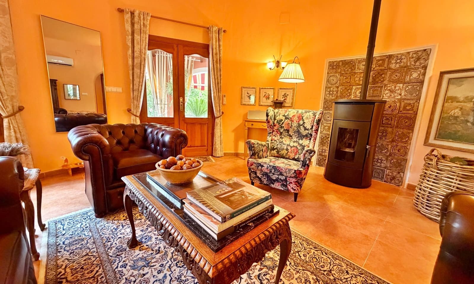 2 chambre Villa/Maison à vendre à Monte Pego avec piscine garage - 409 000 € (Ref: 9953689)