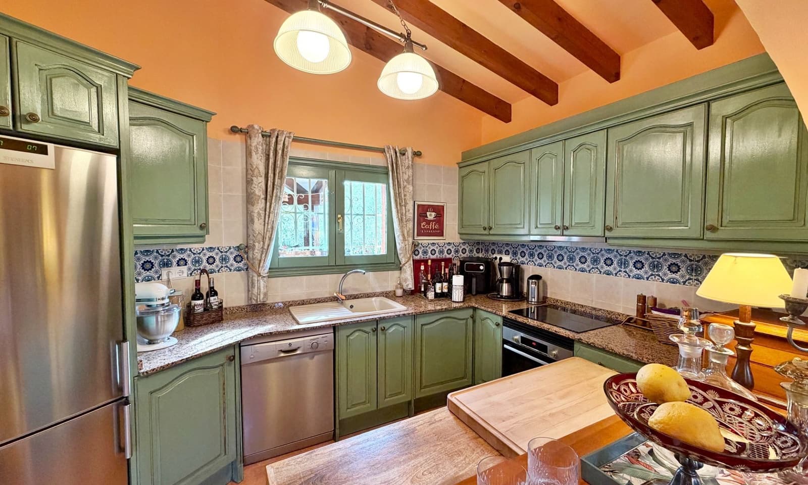 2 chambre Villa/Maison à vendre à Monte Pego avec piscine garage - 409 000 € (Ref: 9953689)