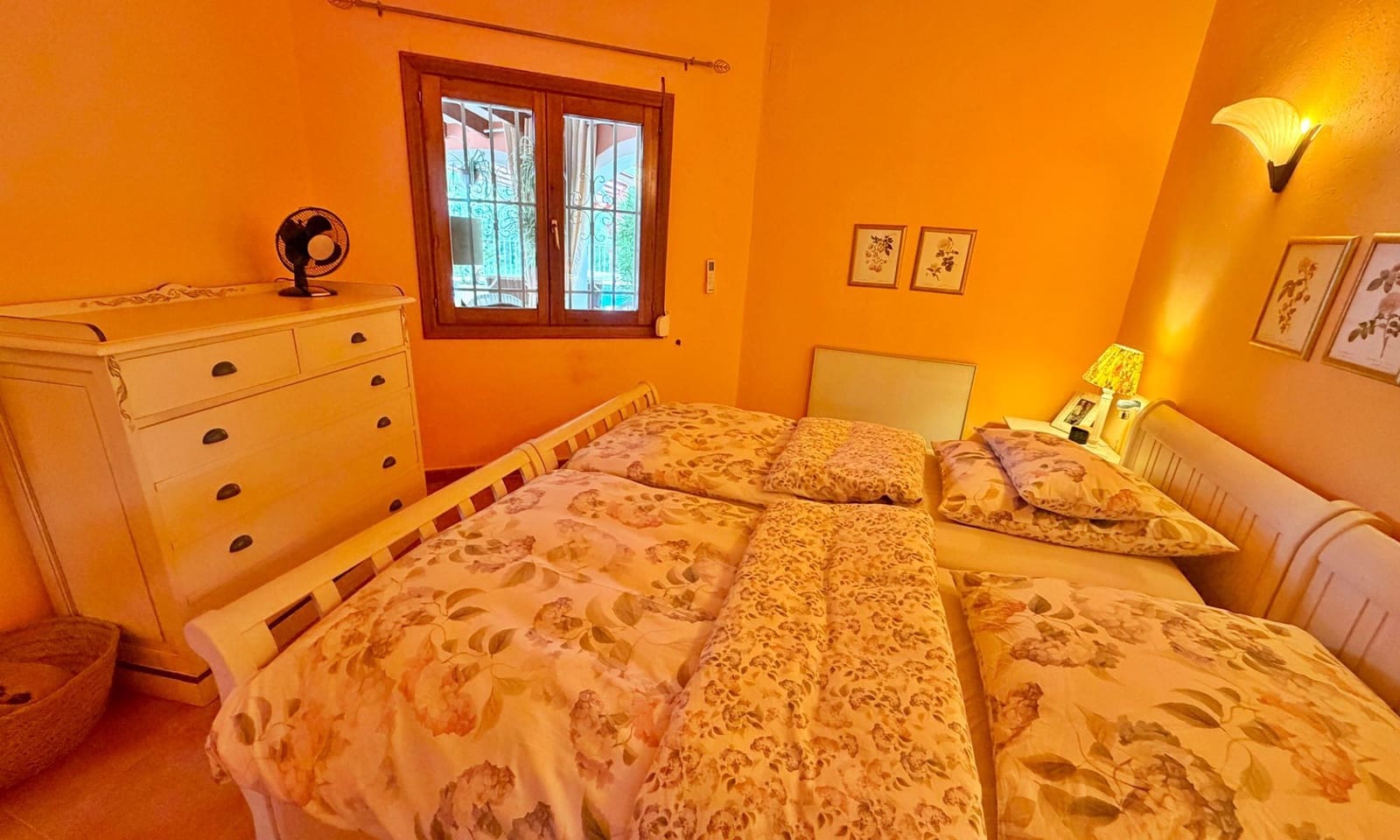 2 chambre Villa/Maison à vendre à Monte Pego avec piscine garage - 409 000 € (Ref: 9953689)