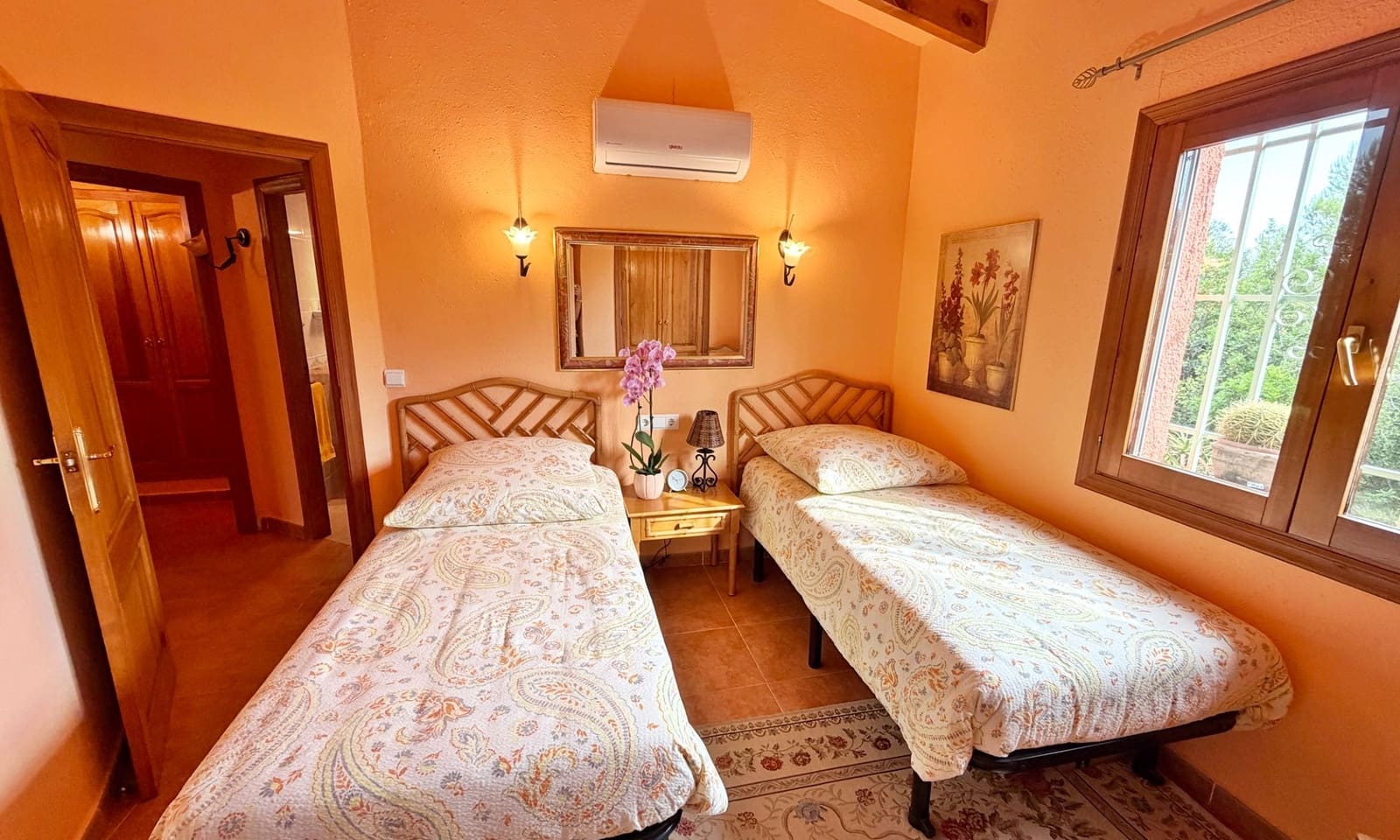 2 chambre Villa/Maison à vendre à Monte Pego avec piscine garage - 409 000 € (Ref: 9953689)
