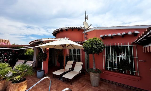 2 chambre Villa/Maison à vendre à Monte Pego, Pego avec piscine garage - 409 000 € (Ref: 9953689)