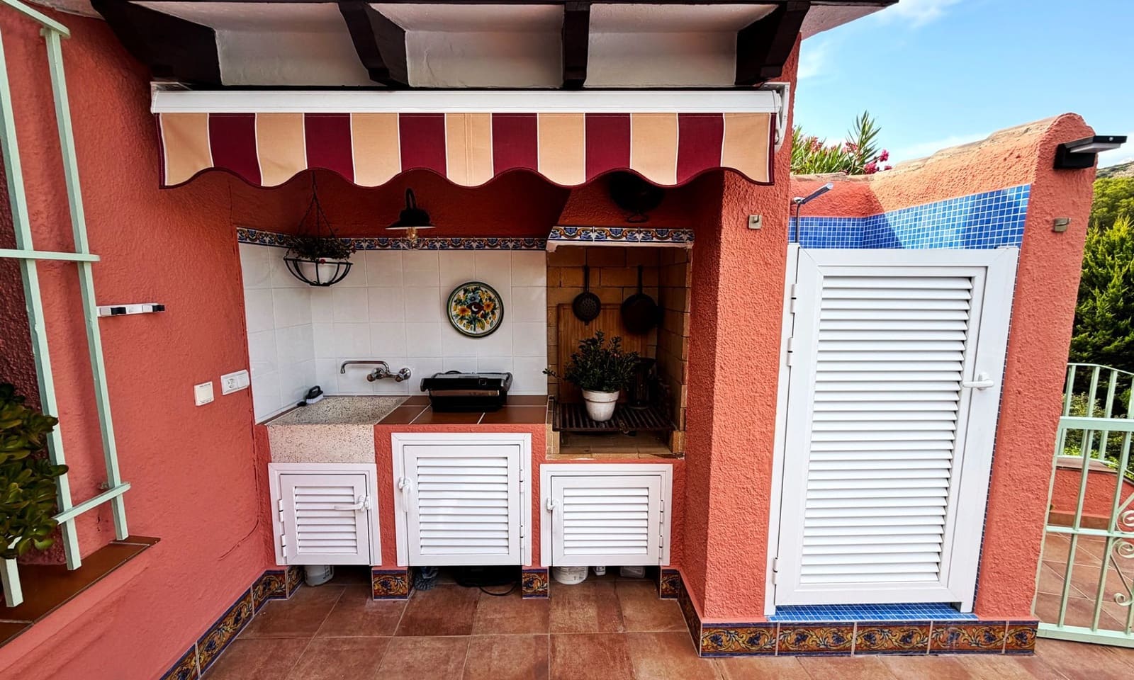 2 chambre Villa/Maison à vendre à Monte Pego avec piscine garage - 409 000 € (Ref: 9953689)