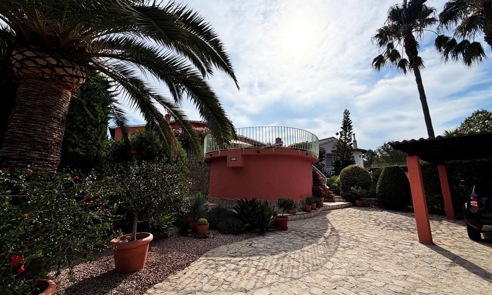 2 chambre Villa/Maison à vendre à Monte Pego avec piscine garage - 409 000 € (Ref: 9953689)