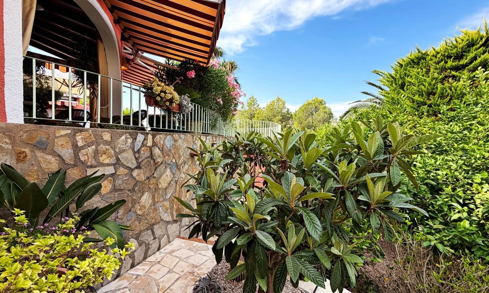 2 chambre Villa/Maison à vendre à Monte Pego avec piscine garage - 409 000 € (Ref: 9953689)