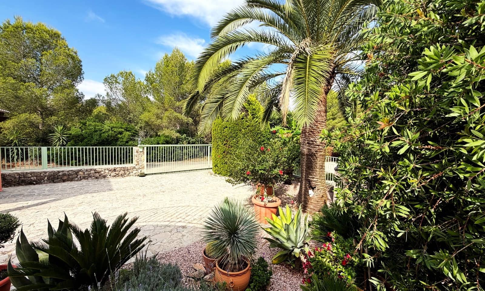 2 chambre Villa/Maison à vendre à Monte Pego avec piscine garage - 409 000 € (Ref: 9953689)