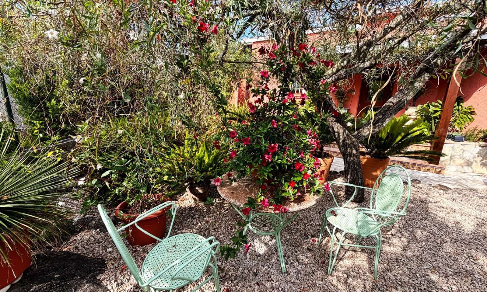 2 chambre Villa/Maison à vendre à Monte Pego avec piscine garage - 409 000 € (Ref: 9953689)