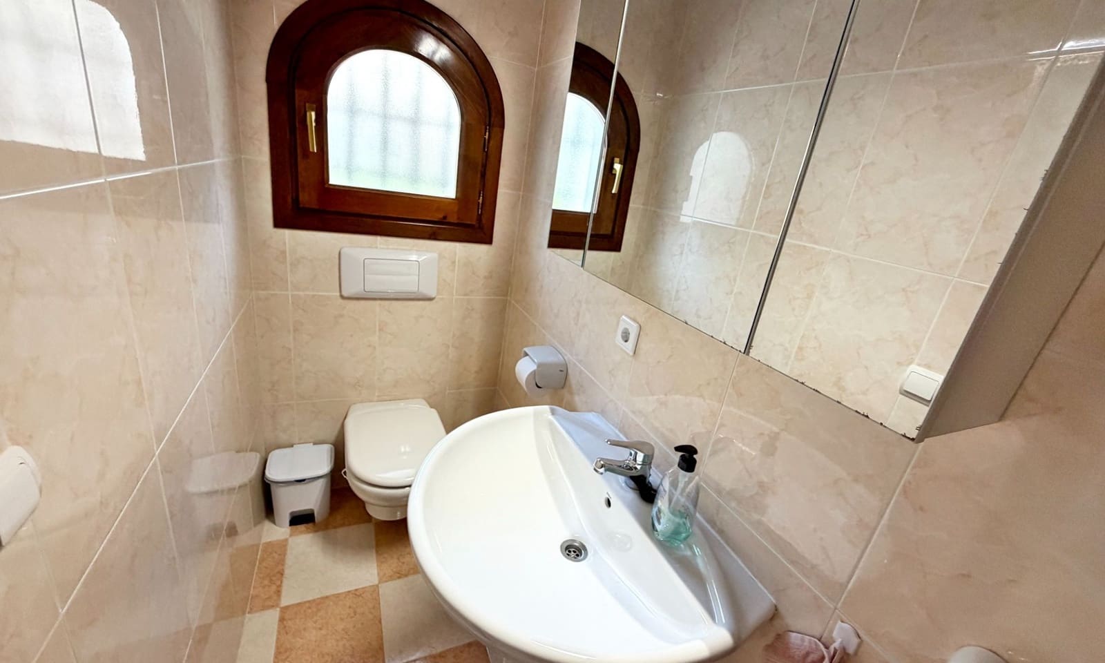 3 soverom Villa til salgs i Denia med svømmebasseng garasje - € 450 000 (Ref: 9999519)