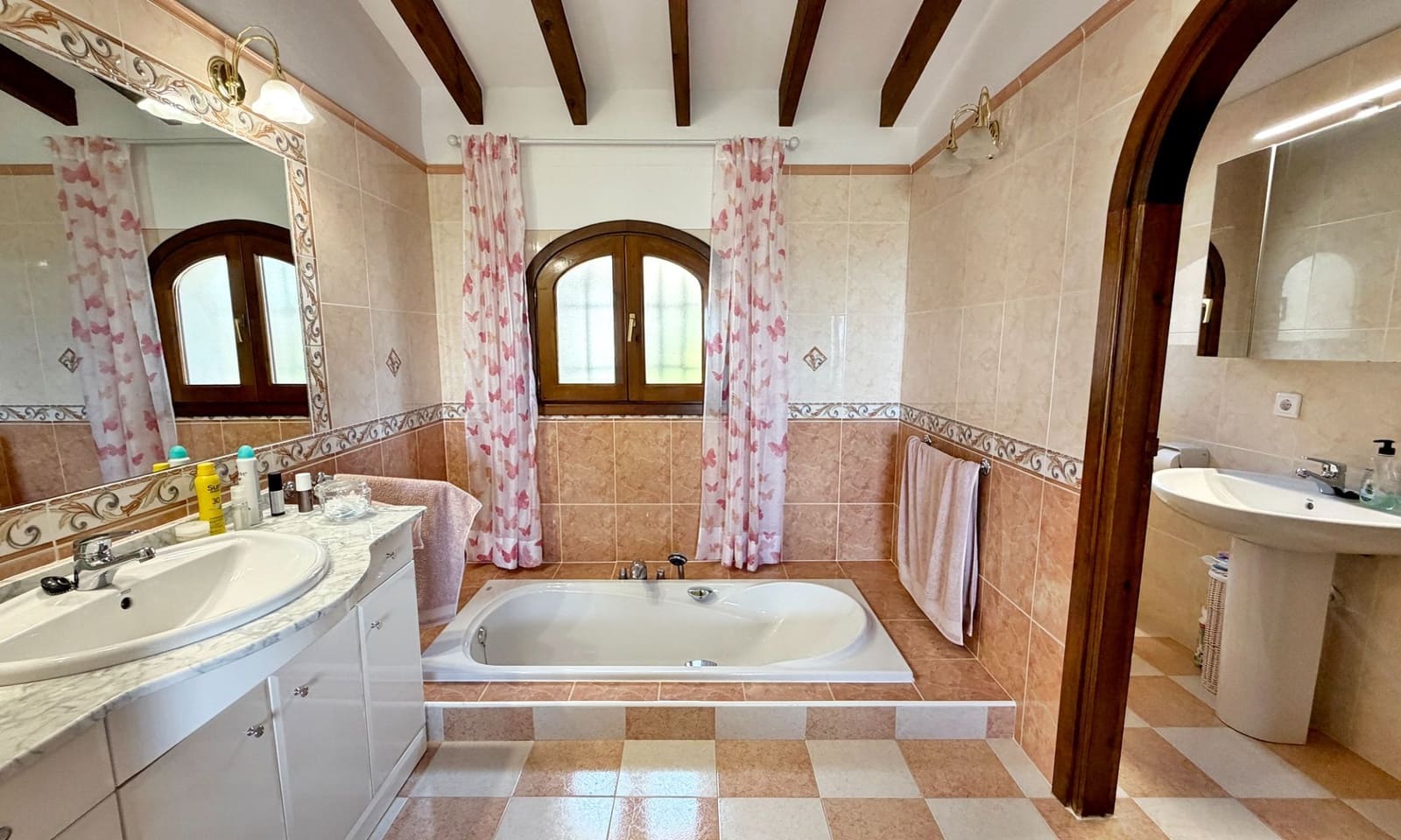 3 soverom Villa til salgs i Denia med svømmebasseng garasje - € 450 000 (Ref: 9999519)