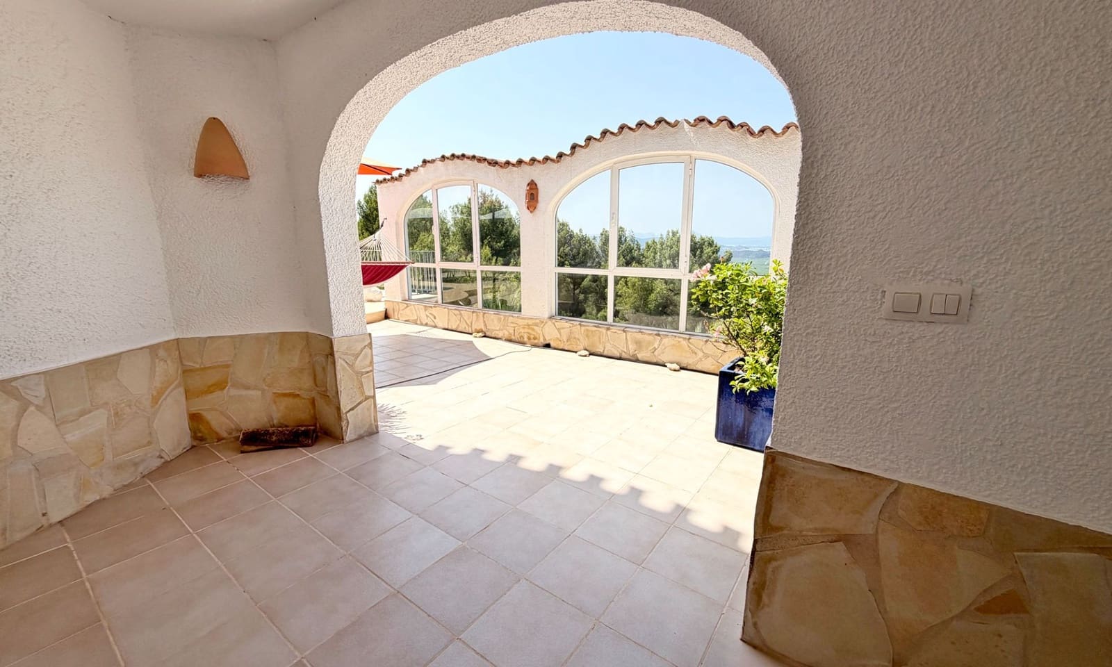3 soverom Villa til salgs i Denia med svømmebasseng garasje - € 450 000 (Ref: 9999519)