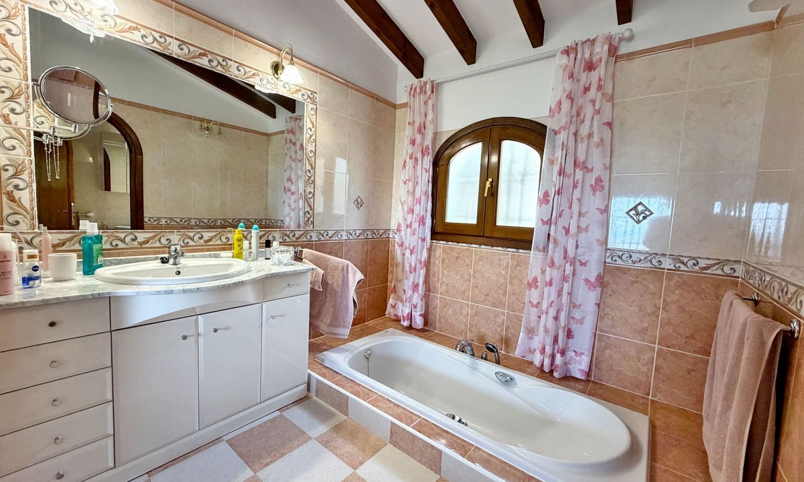 3 soverom Villa til salgs i Denia med svømmebasseng garasje - € 450 000 (Ref: 9999519)
