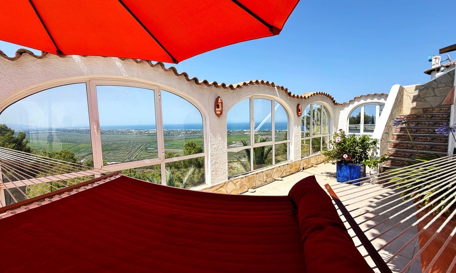 3 soverom Villa til salgs i Denia med svømmebasseng garasje - € 450 000 (Ref: 9999519)
