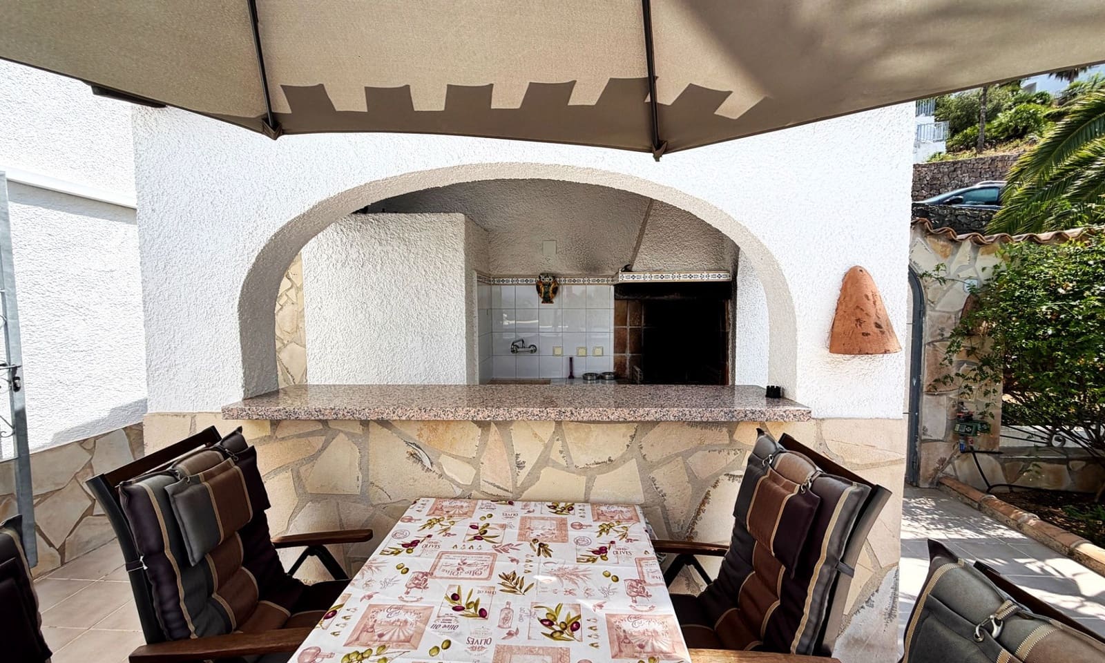 3 soverom Villa til salgs i Denia med svømmebasseng garasje - € 450 000 (Ref: 9999519)