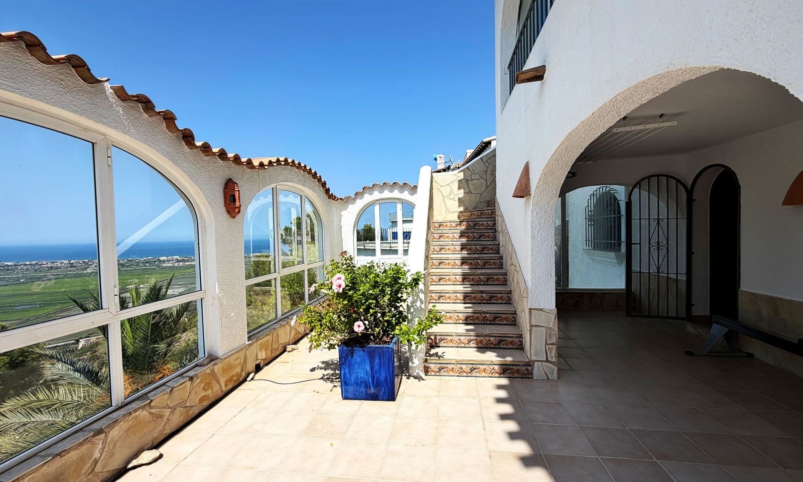 3 soverom Villa til salgs i Denia med svømmebasseng garasje - € 450 000 (Ref: 9999519)